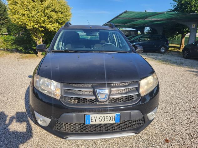 Dacia Sandero 900 TCe 12V 90CV Laurte - Foto 2