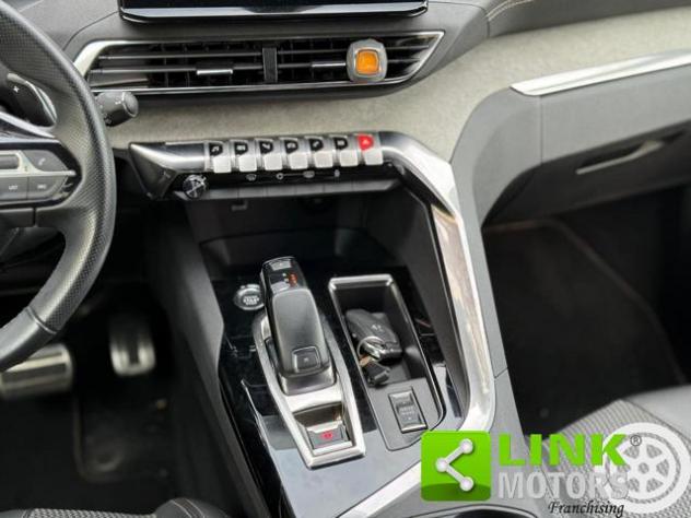 PEUGEOT 3008 GT LINE rif. 24208487 - Foto 8