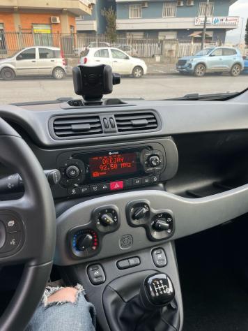Fiat Panda 1.0 FireFly S&S Hybrid City Life - Foto 8