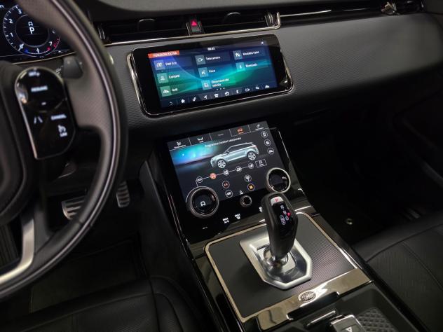 Land Rover Range Evoque 2.0 I4 249 CV AWD Auto First Edition - Foto 10