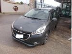 Peugeot 208 1.4 PureTech 90 CV 5 porte Allure