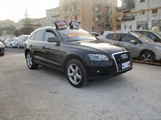 Audi Q5 2.0 TDI 170 CV quattro S tronic S-LINE - Foto 3