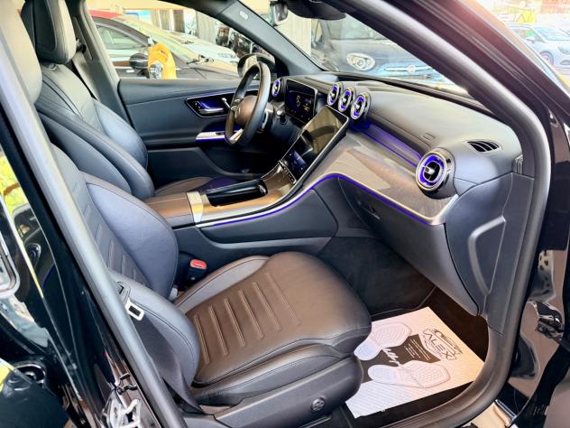 Mercedes Benz GLC 220d/Hybrid AMG 4Matic - Foto 8