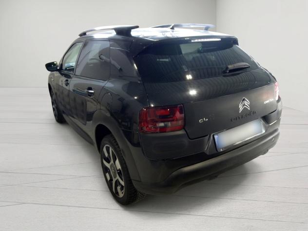 CITROEN C4 Cactus BlueHDi 100 Shine - Foto 4