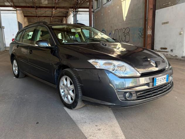 Renault laguna 1.5 dCi 110CV Dynamique - Foto 2