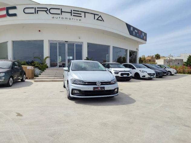 Volkswagen Polo 1.0 tsi Highline 95cv - Foto 5