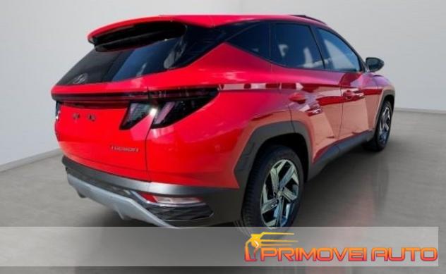 HYUNDAI Tucson 1.6 T-GDI GPL rif. 21371235