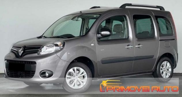RENAULT Kangoo 1.2 TCe 115CV 5 porte Stop & Start Limited rif. 20311968 - Foto 8
