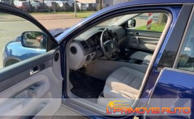 VOLKSWAGEN Touareg 2.5 R5 TDI rif. 23303796 - Foto 3