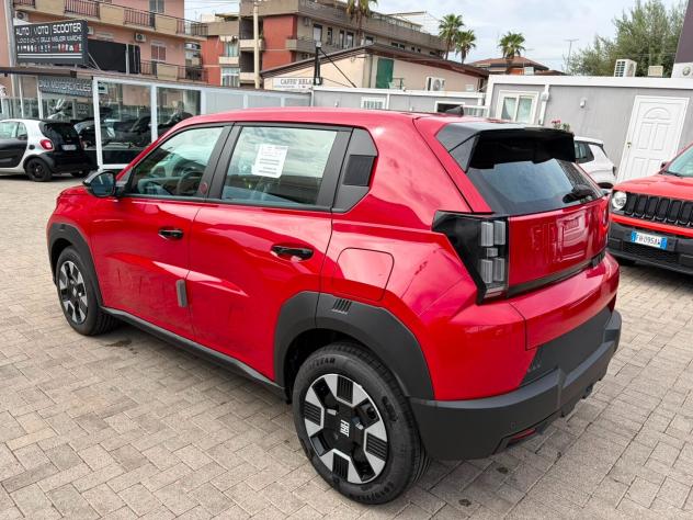 Grande Panda 1.2 Hybrid 110CV S&S Icon(NUOVA DA IMMATRICOLARE) IPT INCLUSA(CON DISTRIBUZIONE A CATENA) - Foto 4