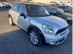 MINI - Countryman - Cooper SD  ALL4