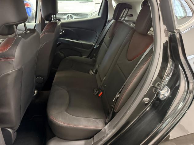 Renault Clio 1.5 dCi 8V 75CV 5 porte - Foto 8
