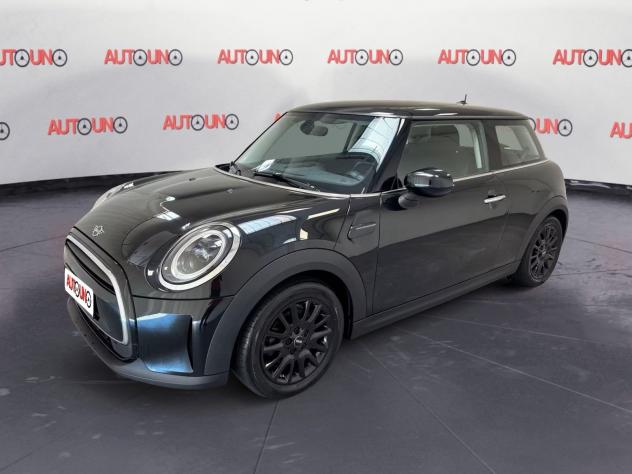 MINI Mini One - Foto 2