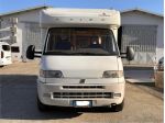 LAIKA ECOVIP 7.1G CON GARAGE
