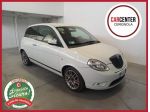 Lancia Ypsilon 1.3 Mjet 75Cv Momo Sport