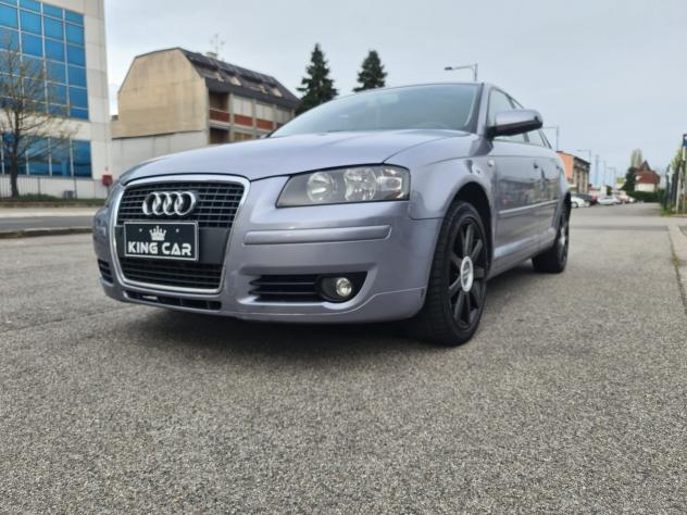 Audi A3 SPB 2.0 16V TDI Ambition - Foto 3