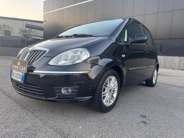 Lancia MUSA 1.3 Mjt 16V 95 CV S&S DPF Poltrona Frau - Foto 3