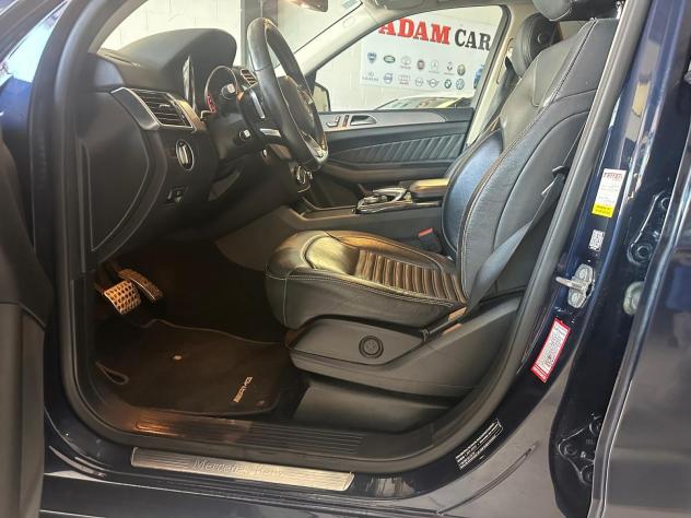 Mercedes-benz GLE 350 d 4Matic Premium - Foto 7