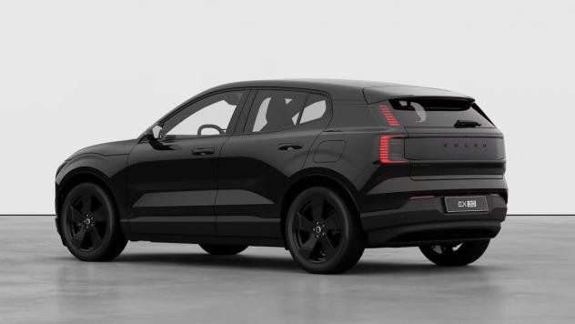 Volvo EX30 EX30 Single Motor Extended Range RWD Plus Black Edition - Foto 9