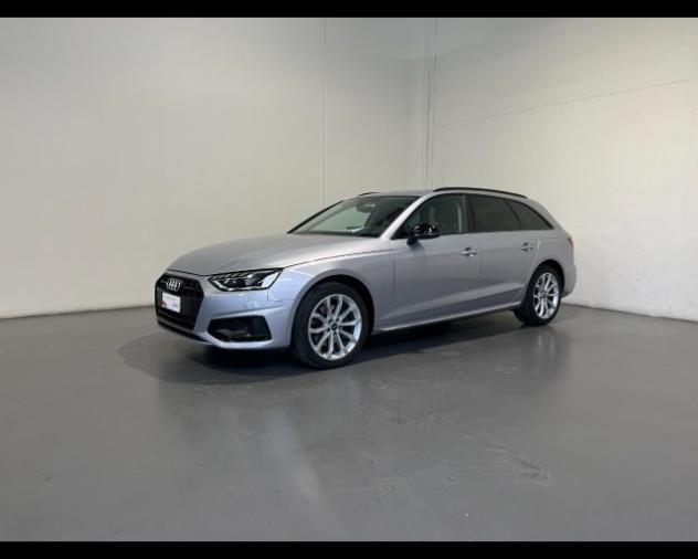AUDI A4 AVANT 35 TDI S-TRONIC BUSINESS ADVANCED rif. 23793240 - Foto 2