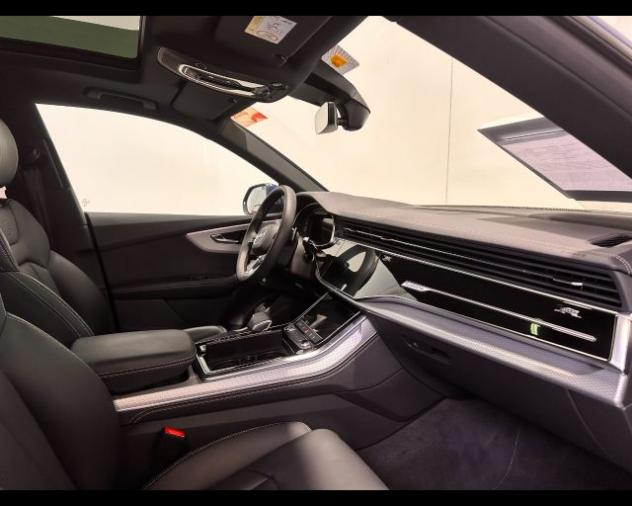 AUDI Q8 55 TFSI e TIPTRONIC QUATTRO S-LINE PLUS rif. 24058371 - Foto 3