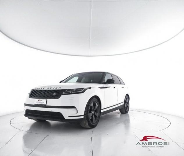 LAND ROVER Range Rover Velar 2.0 i4 S 240cv auto rif. 23205204