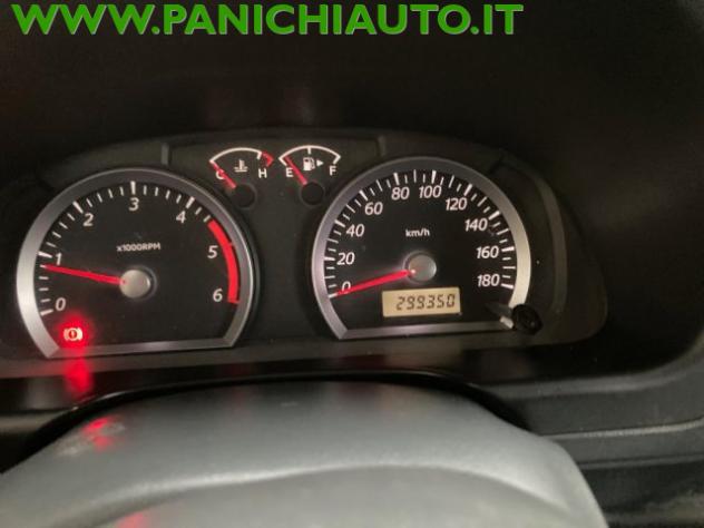 SUZUKI Jimny 1.5 DDiS cat 4WD JLX Più rif. 23358288 - Foto 8