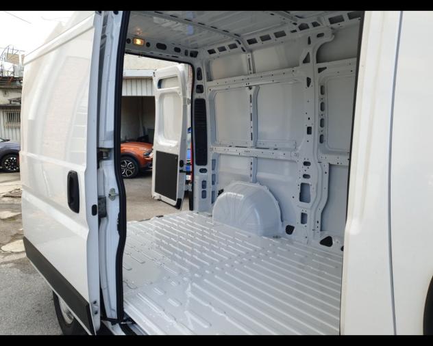 Citroën JUMPER JUMPER FURGONE 35 L2 H2 BLUEHDI 180 - Foto 8