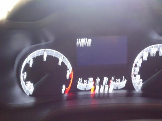 FORD Transit Connect 220 1.5 Ecoblue 100CV PC Furgone Active rif. 24179603 - Foto 8