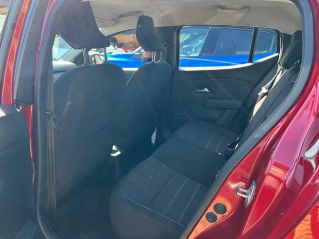 DACIA Sandero Streetway III 2021 Streetway 1.0 SCe Comfort rif. 23815923 - Foto 9