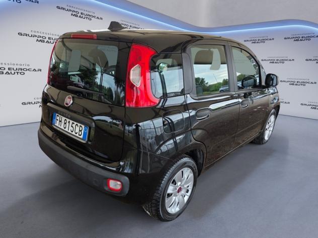 FIAT Panda 1.2 69cv E6 Easy - Foto 3