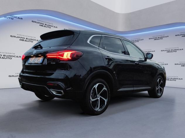 MG HS HS 1.5T-GDI Luxury - Foto 9