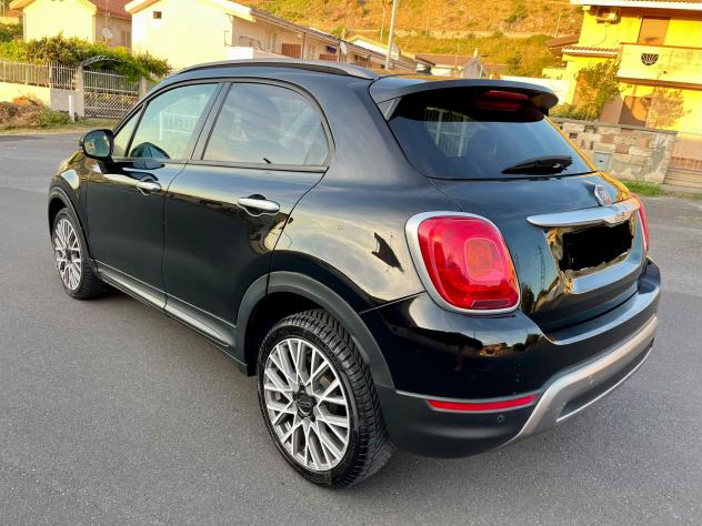 Fiat 500X 1.6 MultiJet 120 CV Cross - Foto 7