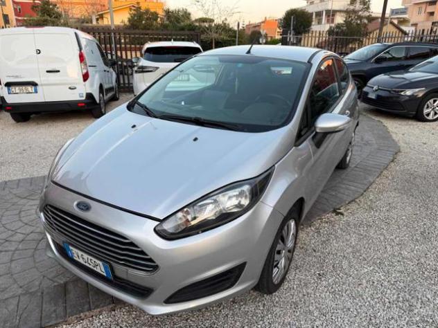 FORD Fiesta 1.4 3p. Bz.- GPL Titanium rif. 23957281 - Foto 2