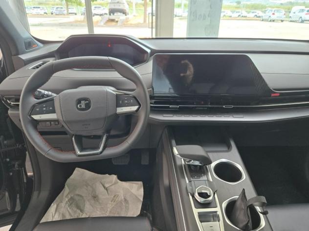 DR AUTOMOBILES dr 6.0 1.6 T-GDI DCT Bi-Fuel GPL Stilnovo - Foto 7