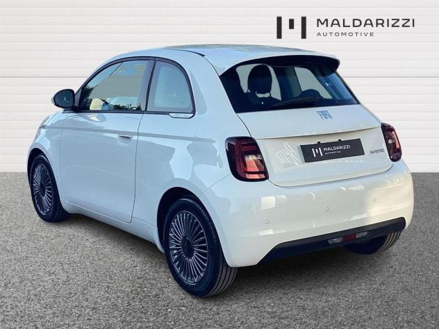 FIAT 500 Hybrid Berlina Torino 1.0Hybrid Berlina - Foto 4