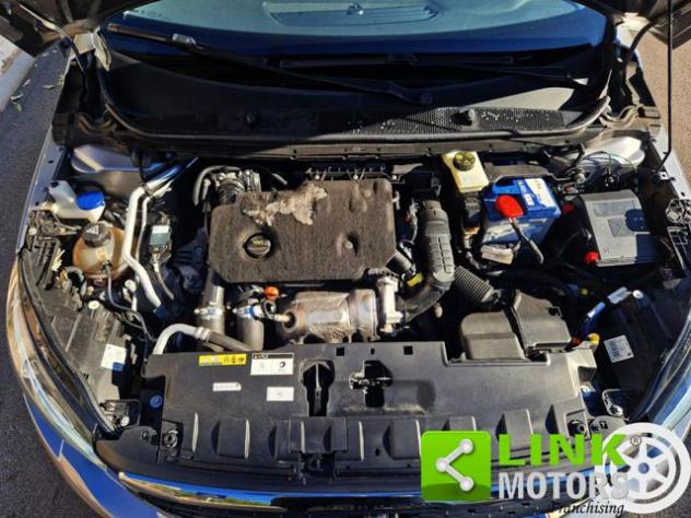 PEUGEOT 308 ACTIVE BlueHDi 100 S&S SW Style rif. 23333651 - Foto 10