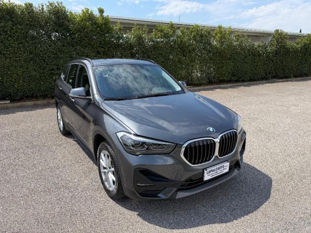 BMW - X1 - xDrive20d Business Advantage - Foto 5