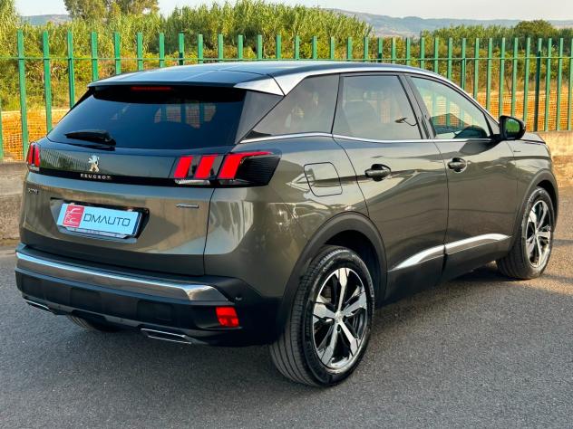 Peugeot 3008 BlueHDi 130 S&S GT Line - Foto 5