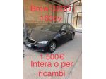 Bmw 320 D 163cv 2007 sinistrata PERMUTA