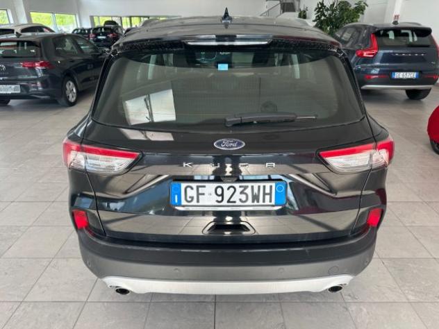 FORD Kuga 1.5 EcoBlue 120 CV aut. 2WD Titanium Business rif. 22658087 - Foto 5