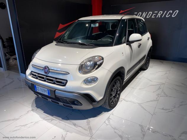 FIAT 500L 1.3 MJT 95 CV Cross - Foto 2