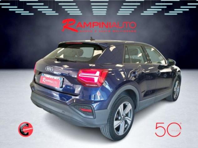 AUDI Q2 30 TDI S tronic Km 40.000 Iva Esposta Pronta Conse rif. 24185839 - Foto 7