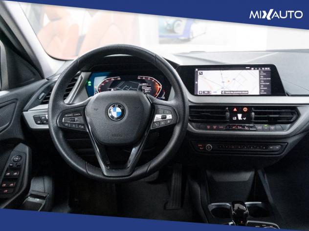 BMW 118 d Advantage Auto - Foto 10