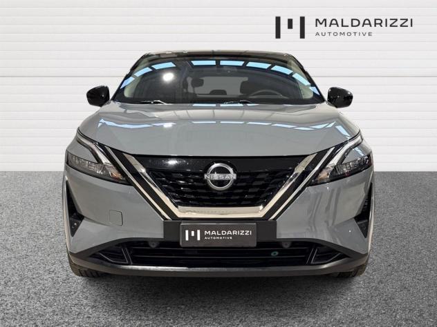 Nissan Qashqai III 2021 1.5 e-power N-Connecta 2wd - Foto 2
