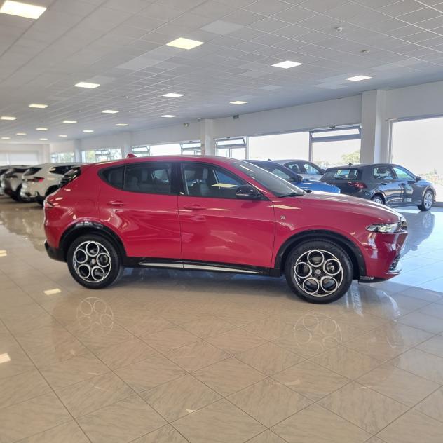 ALFA ROMEO TONALE Ti 1.6 Mj 130cv TCT6 auto Euro 6D - Foto 4