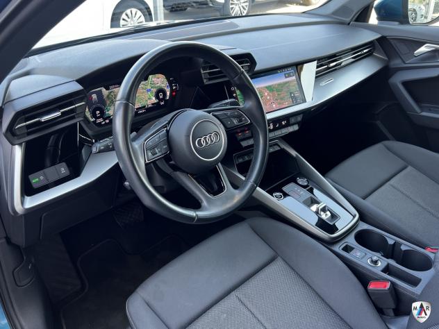 Audi A3 SPB 40 TFSI e S tronic Business Advanced - Foto 9