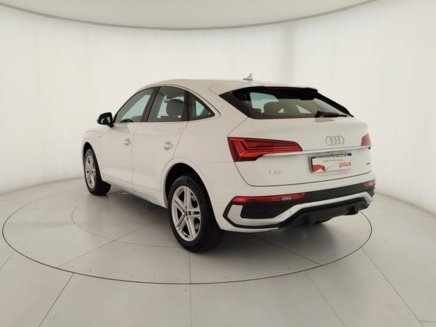 Audi Q5 Sportback 40 TDI S Line quattro S tronic - Foto 2