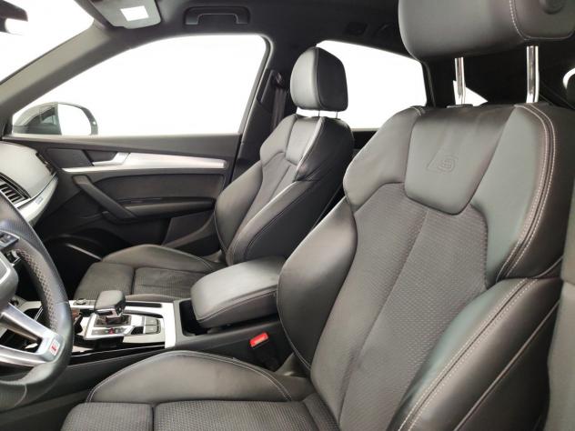 Audi Q5 Sportback 40 TDI S Line Plus quattro S tronic - Foto 9