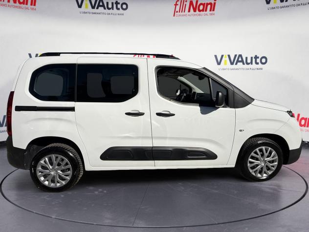 Citroën Berlingo BlueHDi 100 Live N1 - Foto 8
